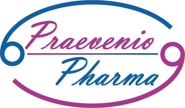 Pravenio Pharma