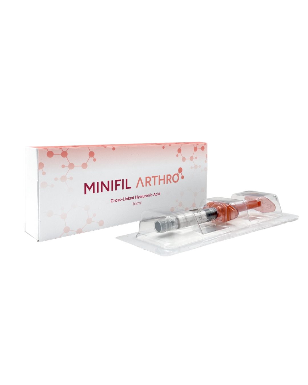 Minifil Arthro - orthopedic product - Pronto Pharma Care