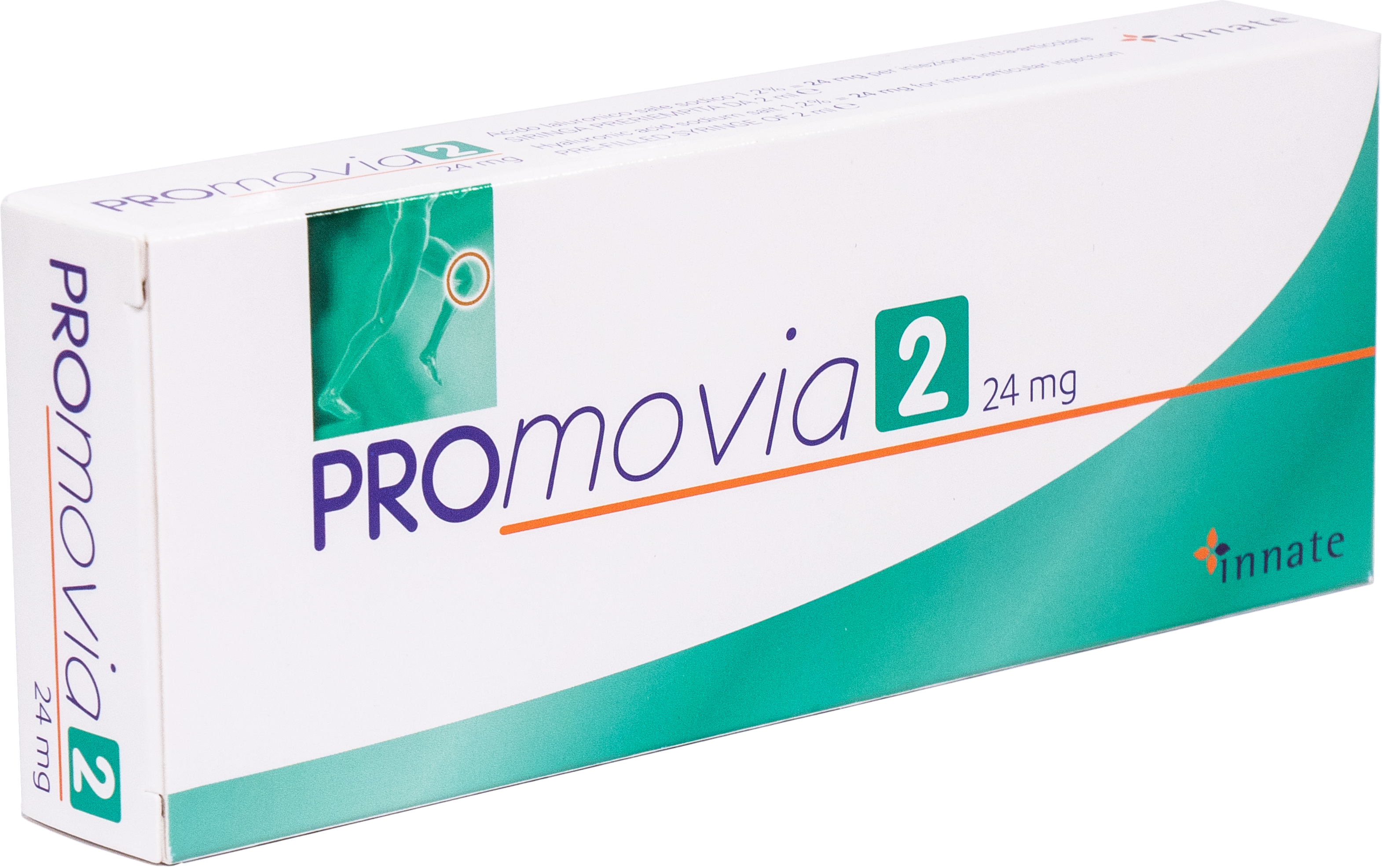 PROmovia® 24mg/2mL