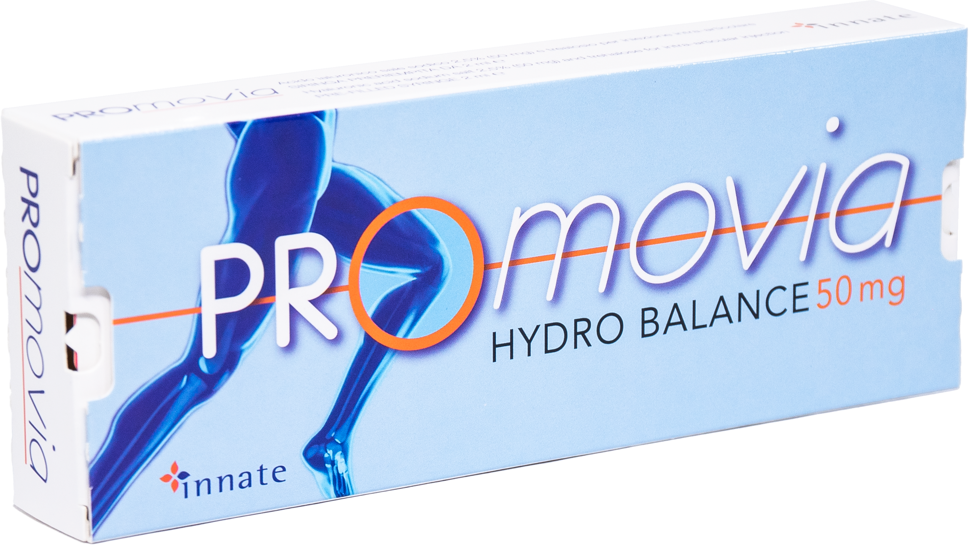PROmovia® HydroBalance 50mg/2mL